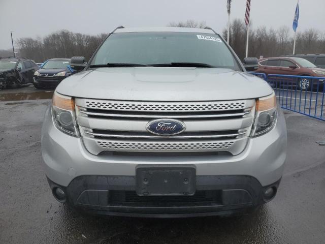 Photo 5 from auction – 2012 FORD EXPLORER X with VIN 1FMHK8D80CGA78183