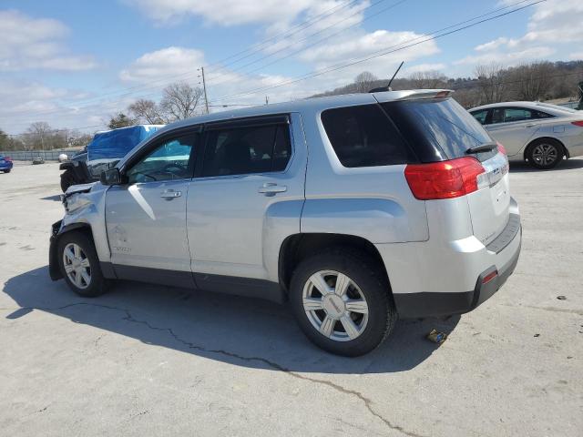 Photo 2 from auction – 2015 GMC TERRAIN SL with VIN 2GKALNEK5F6325086