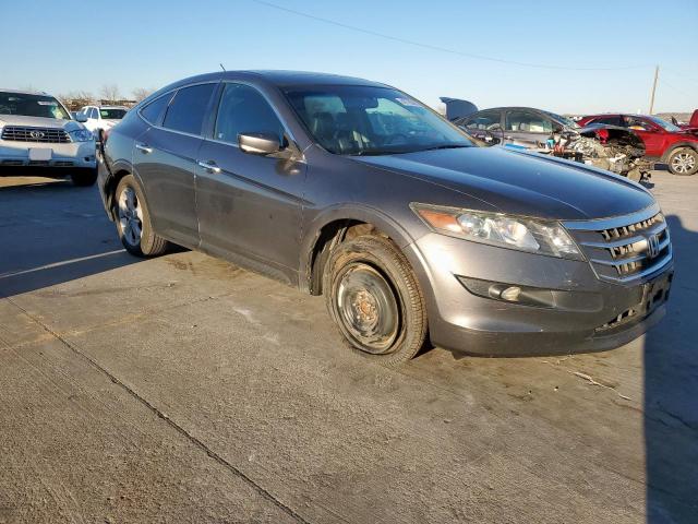 Photo 4 from auction – 2012 HONDA CROSSTOUR with VIN 5J6TF2H51CL000061