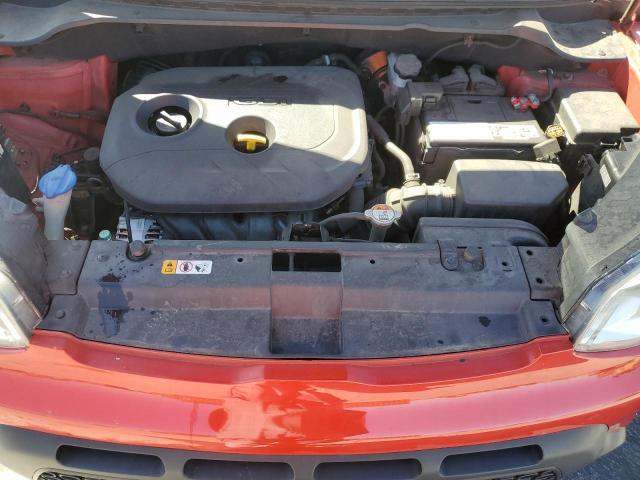 Photo 11 from auction – 2015 KIA SOUL + with VIN KNDJP3A59F7781001