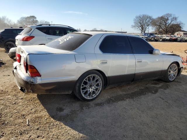 Photo 3 from auction – 1998 LEXUS LS 400 with VIN JT8BH28F0W0135556