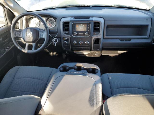 Photo 8 from auction – 2019 RAM 1500 CLASS with VIN 1C6RR6FG9KS500435