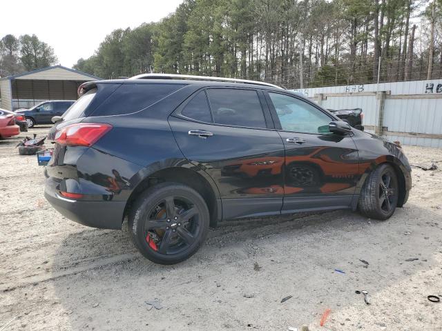 Photo 3 from auction – 2021 CHEVROLET EQUINOX PR with VIN 2GNAXXEV4M6160822
