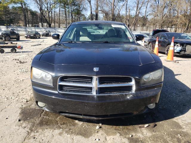 Photo 5 from auction – 2006 DODGE CHARGER R/ with VIN 2B3LA53H86H312615