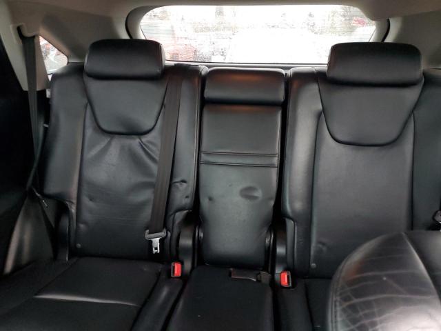 Photo 10 from auction – 2010 LEXUS RX 450H with VIN JTJBC1BA5A2017553