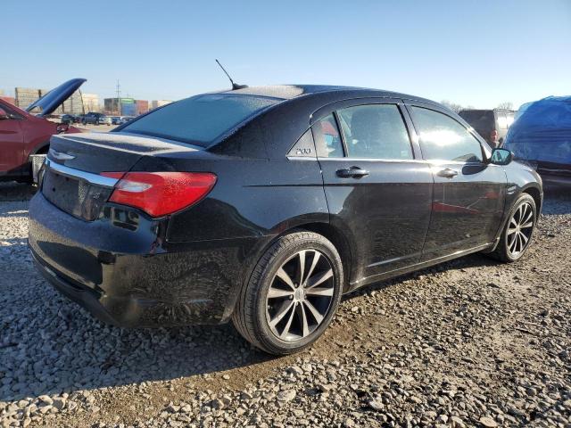 Photo 3 from auction – 2013 CHRYSLER 200 with VIN 1C3CCBCG3DN614692