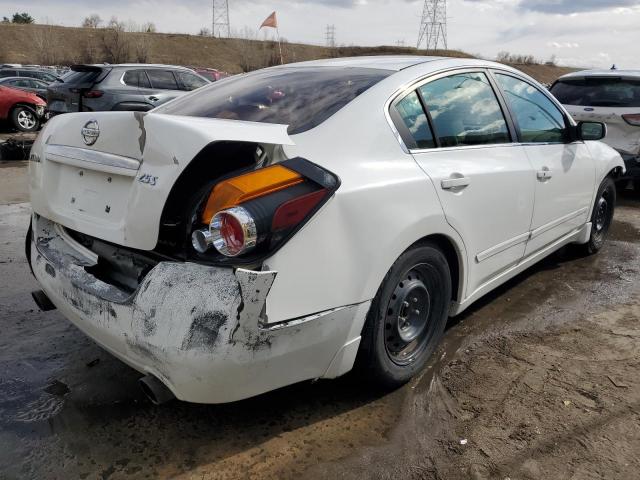 Photo 3 from auction – 2007 NISSAN ALTIMA 2.5 with VIN 1N4AL21E47C124692