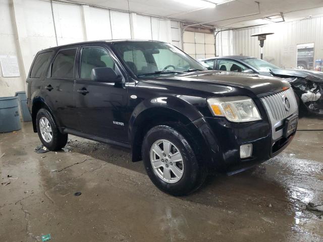 MERCURY MARINER 2008 with VIN 4M2CU91188KJ41454 - Photo from auction