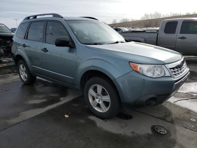 Photo 4 from auction – 2012 SUBARU FORESTER X with VIN JF2SHBBCXCH421445