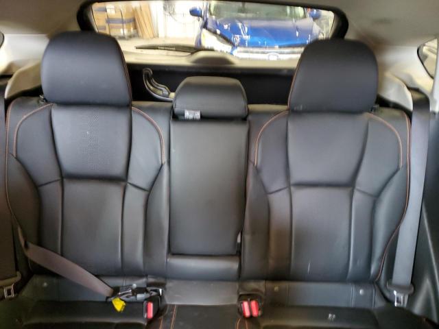 Photo 10 from auction – 2019 SUBARU CROSSTREK with VIN JF2GTAMC7K8362879