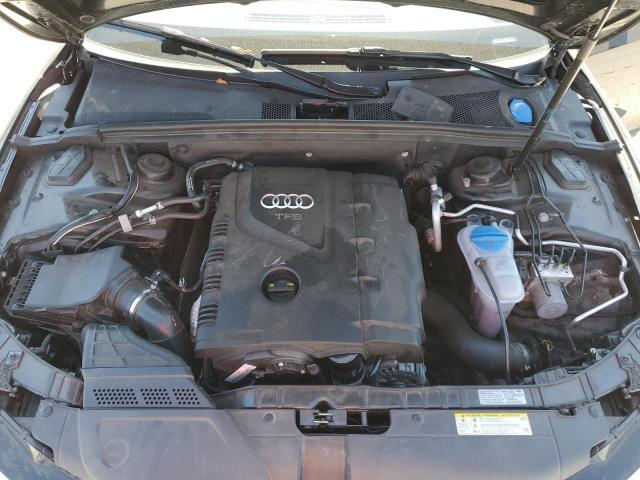 Photo 11 from auction – 2015 AUDI A5 PREMIUM with VIN WAUMFAFH2FN003509