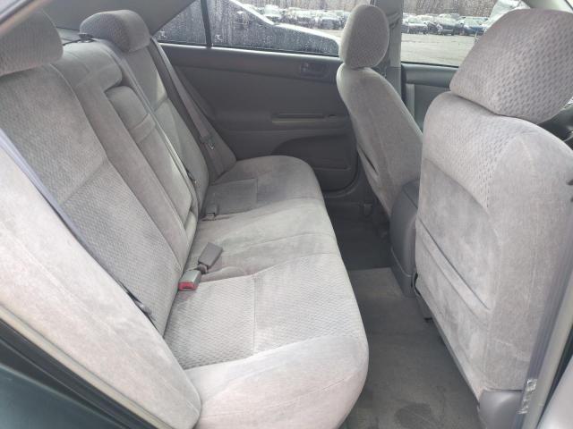 Photo 10 from auction – 2003 TOYOTA CAMRY LE with VIN 4T1BE32K43U709565
