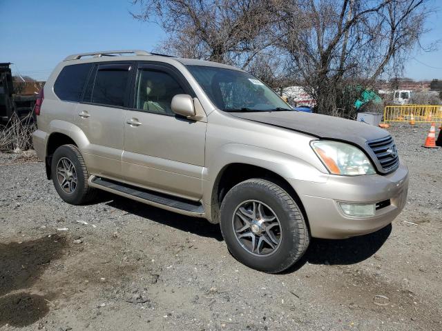 Photo 4 from auction – 2007 LEXUS GX 470 with VIN JTJBT20X770136397
