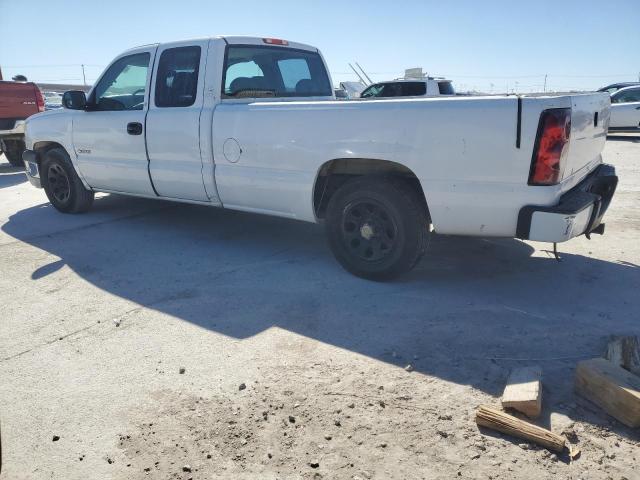 Photo 2 from auction – 2007 CHEVROLET SILVERADO with VIN 1GCEC19V17E147331