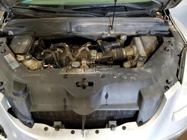 Photo 12 from auction – 2011 BUICK ENCLAVE CX with VIN 5GAKRBED8BJ193258