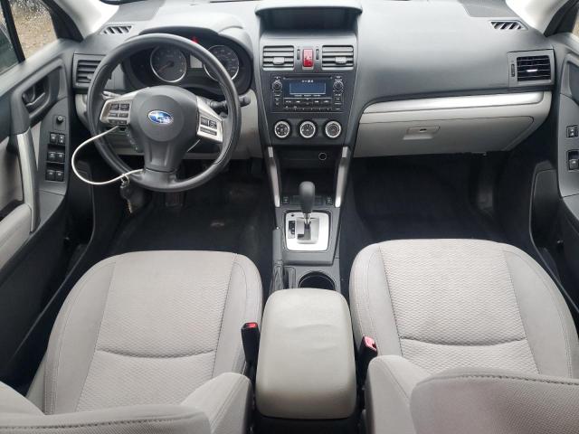 Photo 8 from auction – 2014 SUBARU FORESTER 2 with VIN JF2SJAEC7EH419892