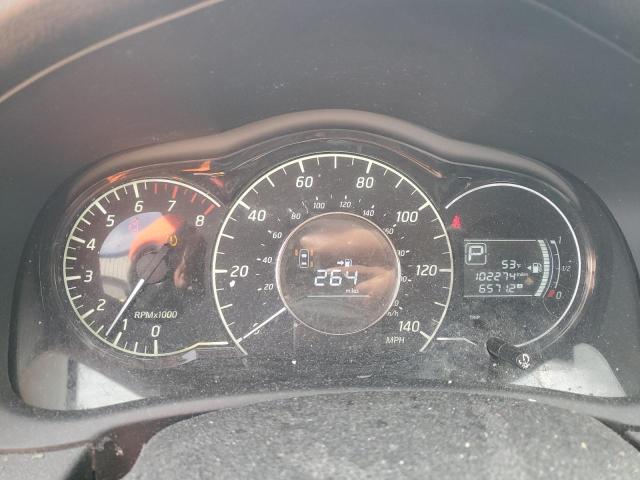 Снимка 9 от търг – 2015 NISSAN VERSA NOTE с VIN 3N1CE2CP1FL363747