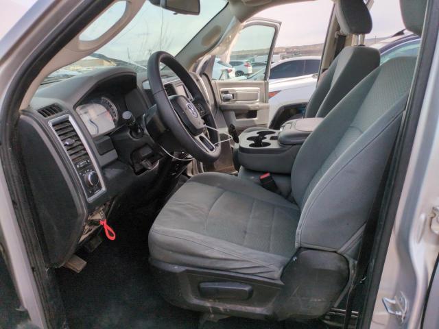 Photo 7 from auction – 2016 RAM 1500 SLT with VIN 1C6RR7GT8GS199472
