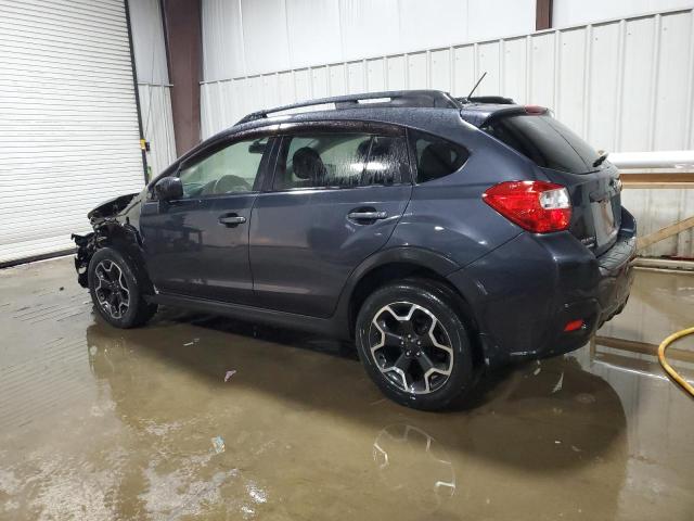 Photo 2 from auction – 2015 SUBARU XV CROSSTR with VIN JF2GPACC2F8289741