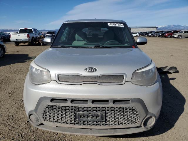 صورة رقم 5 من المزاد - 2015 KIA SOUL مع VIN KNDJN2A28F7805830