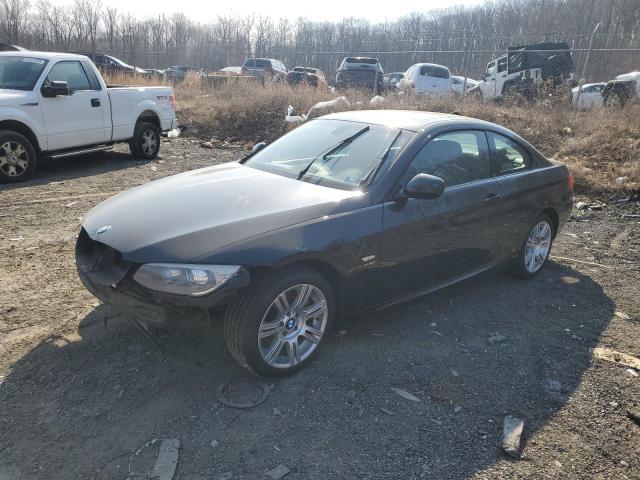 BMW 335 XI 2012 с VIN WBAKF9C5XCE859622 - Снимка от търг