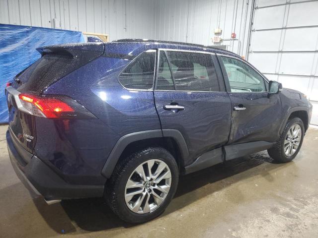Photo 3 from auction – 2019 TOYOTA RAV4 LIMIT with VIN 2T3N1RFV8KC055886