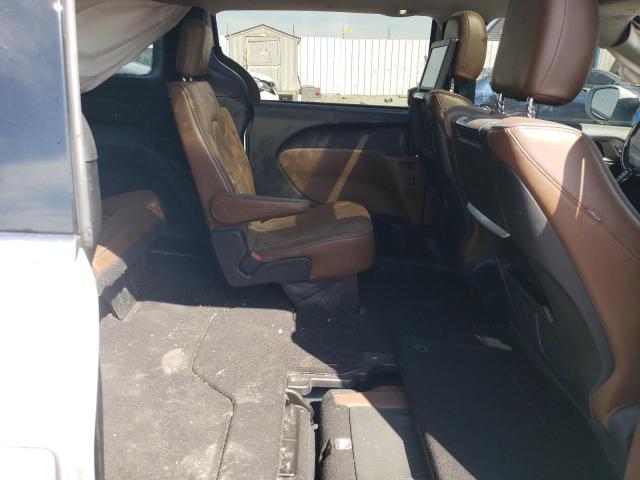 Photo 11 from auction – 2017 CHRYSLER PACIFICA L with VIN 2C4RC1GG6HR705541