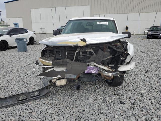 Photo 5 from auction – 2006 CHEVROLET SILVERADO with VIN 2GCEC13Z461264848