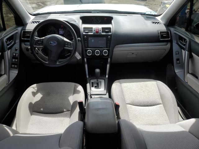 Photo 8 from auction – 2016 SUBARU FORESTER 2 with VIN JF2SJAFC5GH536405