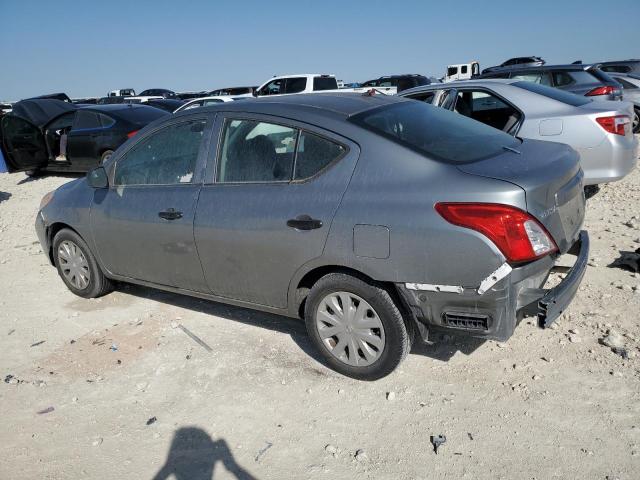 Photo 2 from auction – 2012 NISSAN VERSA S with VIN 3N1CN7AP8CL831369