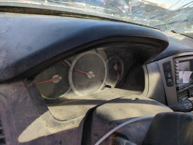 Фото 9 с аукциона – 2008 HONDA PILOT EXL с VIN 5FNYF18758B013154