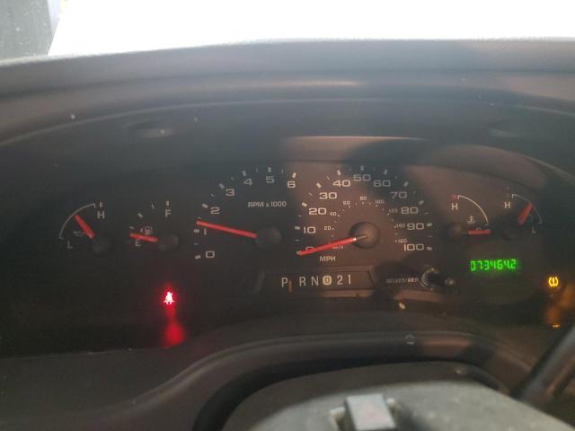 Снимка 9 от търг – 2008 FORD ECONOLINE с VIN 1FTNE24W18DB06267