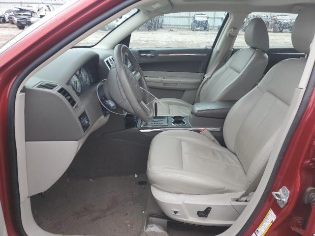 Photo 7 from auction – 2010 CHRYSLER 300 TOURIN with VIN 2C3CA5CVXAH136698