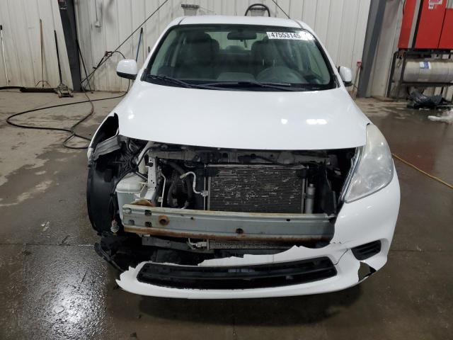 Photo 5 from auction – 2012 NISSAN VERSA S with VIN 3N1CN7AP3CL800787