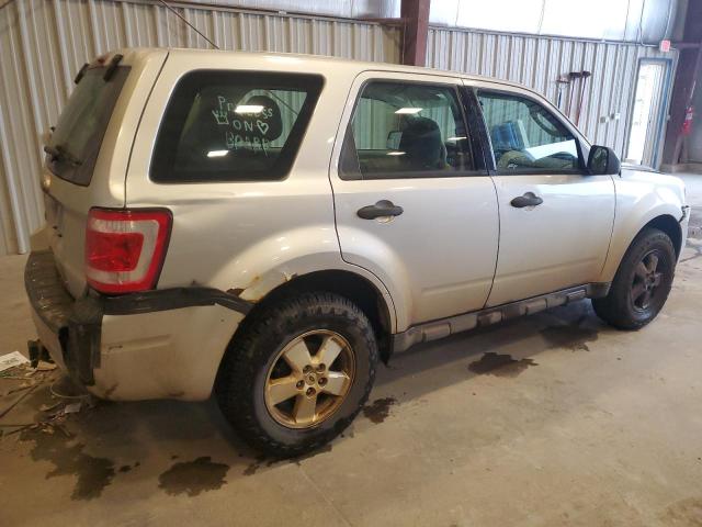 Photo 3 from auction – 2010 FORD ESCAPE XLS with VIN 1FMCU0C74AKC41362