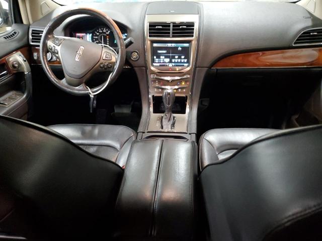 Снимка 8 от търг – 2012 LINCOLN MKX с VIN 2LMDJ8JK7CBL10811