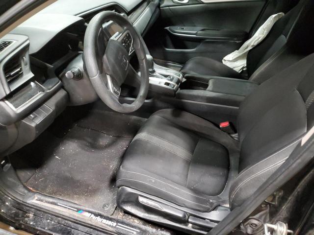 Снимка 7 от търг – 2016 HONDA CIVIC LX с VIN 2HGFC2F52GH032648
