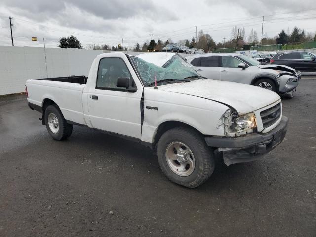 Photo 4 from auction – 2003 FORD RANGER with VIN 1FTYR10U23PA80978