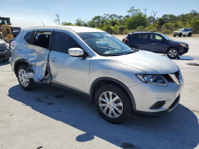 صورة رقم 4 من المزاد - 2015 NISSAN ROGUE S مع VIN KNMAT2MT7FP557841