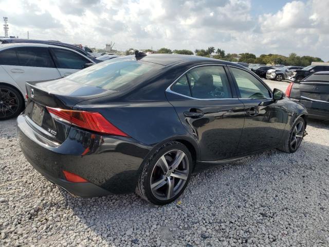 Снимка 3 от търг – 2018 LEXUS IS 300 с VIN JTHBA1D2XJ5069255