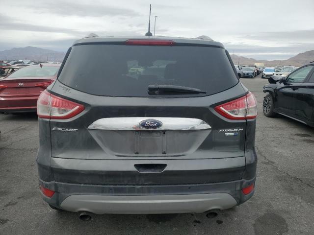 Photo 6 from auction – 2016 FORD ESCAPE TIT with VIN 1FMCU9J95GUC65272