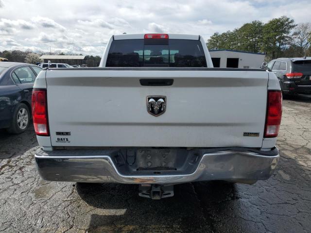 Photo 6 from auction – 2016 RAM 1500 SLT with VIN 1C6RR6GG8GS277746