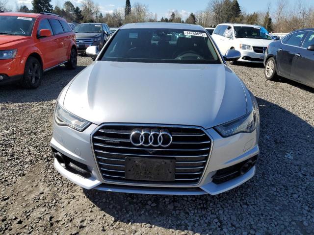 Photo 5 from auction – 2018 AUDI A6 PRESTIG with VIN WAUH3AFC2JN020141