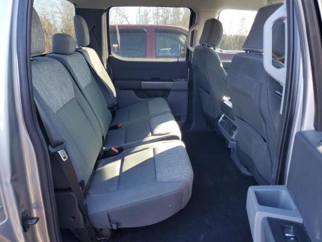 Photo 10 from auction – 2023 FORD F150 SUPER with VIN 1FTEW1EP5PKF50406