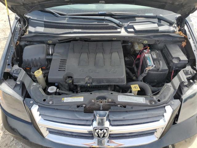 Снимка 12 от търг – 2010 DODGE GRAND CARA с VIN 2D4RN5DX7AR384124