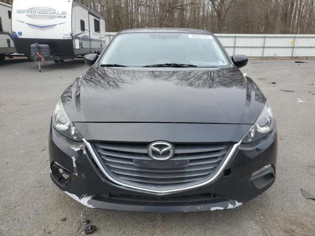 Photo 5 from auction – 2016 MAZDA 3 TOURING with VIN 3MZBM1L72GM272811