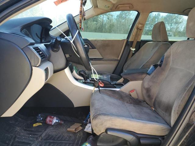 Photo 7 from auction – 2013 HONDA ACCORD with VIN 1HGCR2F34DA010662