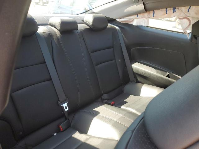 Photo 10 from auction – 2014 HONDA ACCORD EXL with VIN 1HGCT2B87EA005699