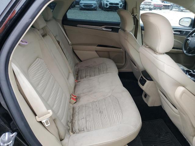 Photo 10 from auction – 2016 FORD FUSION with VIN 3FA6P0H71GR140694