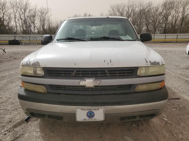 Photo 5 from auction – 2002 CHEVROLET SILVERADO with VIN 1GCEK14T52Z326594